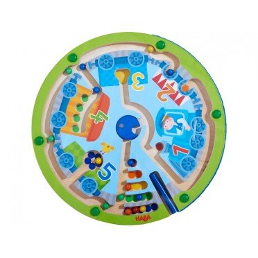 Jeu Magn : Le Petit Train photo 1